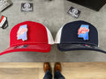 Ole Miss “ THE GROVE” Hat